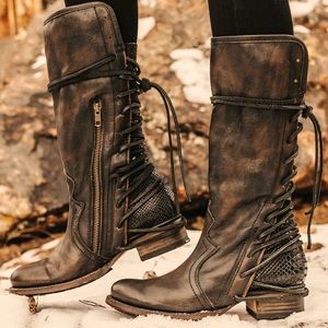 Freebird by Steven. Size 9